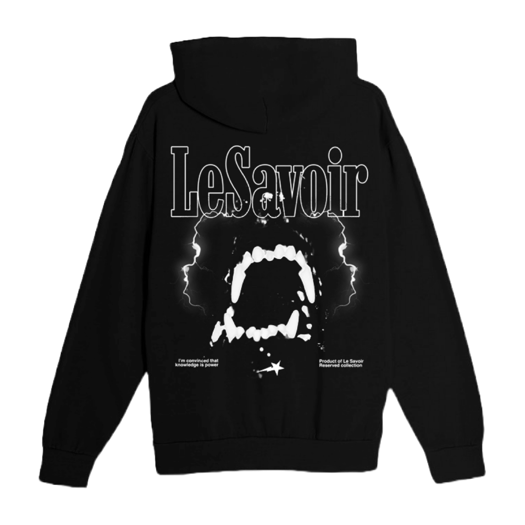 Dog Hoodie