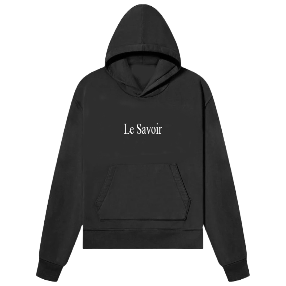 Le Savoir Le Savoir